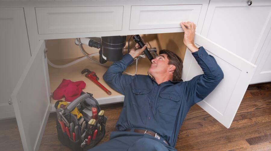 Professional emergency plumbing in Solway, MN